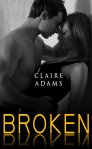 Broken #2 (The Broken Series - Book #2)
