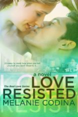 love resisted