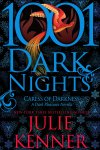 Caress of Darkness A Dark Pleasures Novella (1001 Dark Nights) by Julie Kenner